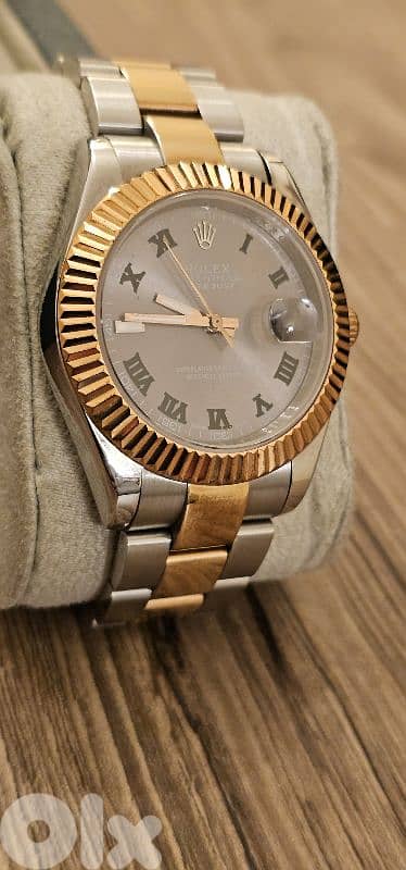 ROLEX WIMBLEDON 2