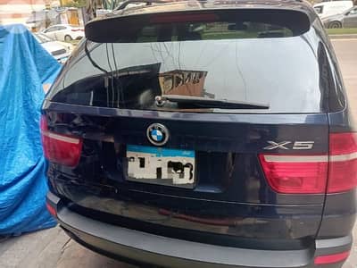 BMW X5 2007