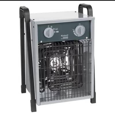 EINHELL Electric Heater EH 3000