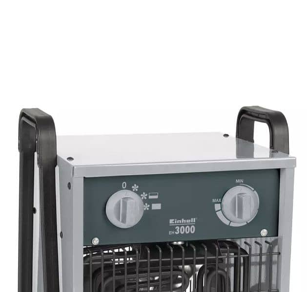 EINHELL Electric Heater EH 3000 2