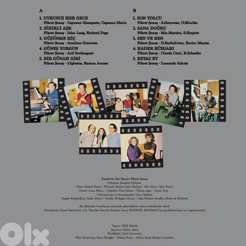 Ajda  Pekkan ( LP ) 2