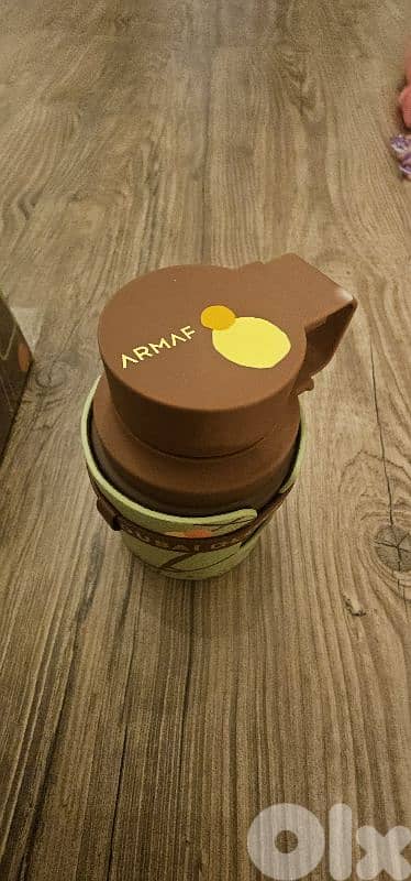 ARMAF ODYSSEY DUBAI CHOCOLAT 3