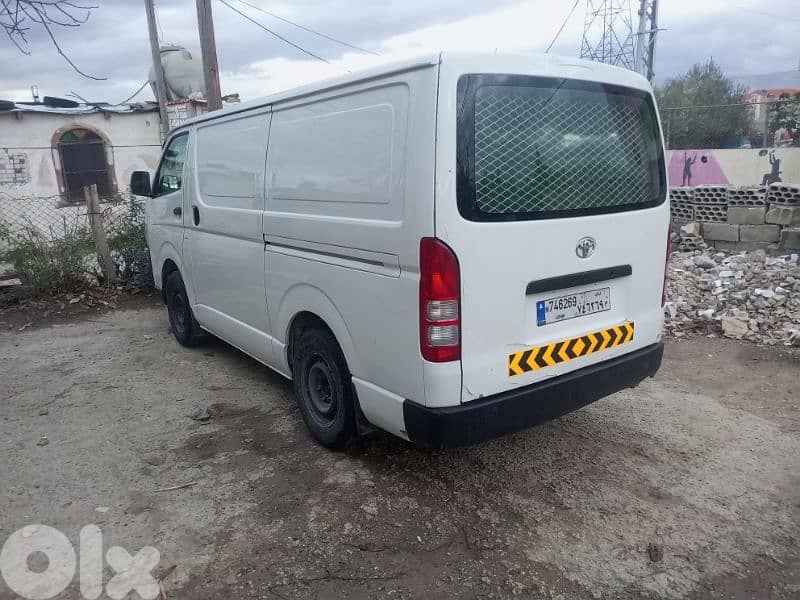 زحلة حواش الأمراء 6