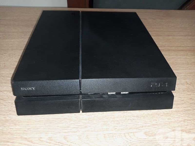 ps4 fat 500gb 1