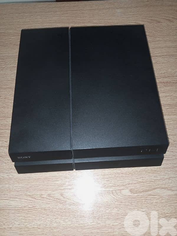 ps4 fat 500gb 2