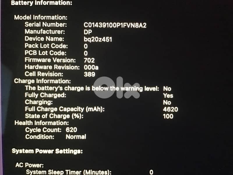 Macbook pro retina 13 inch mid 2014 3