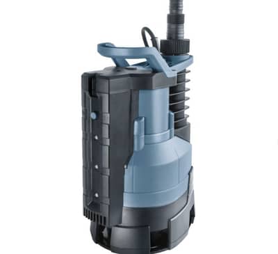 Submersible pump 750 W dirty water with automatic sensor /5$ delivery Submersible pump 750 W dirty water with automatic sensor /5$ delivery