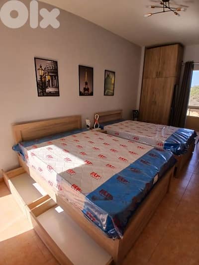 STUDIO / DORM RENT IN BLAT