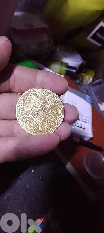 عملة قديمة 2