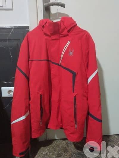 spyder jacket spyder jacket