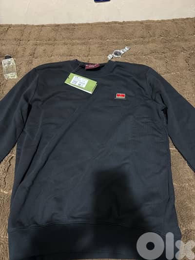 GUCCI sweatshirt GUCCI sweatshirt