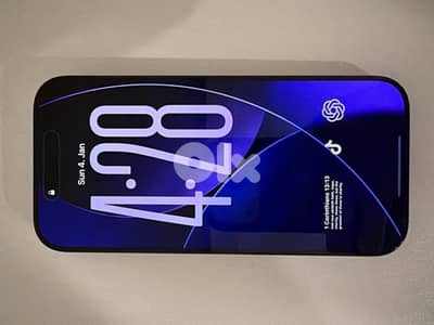 Iphone 16 pro 256 gb for sale