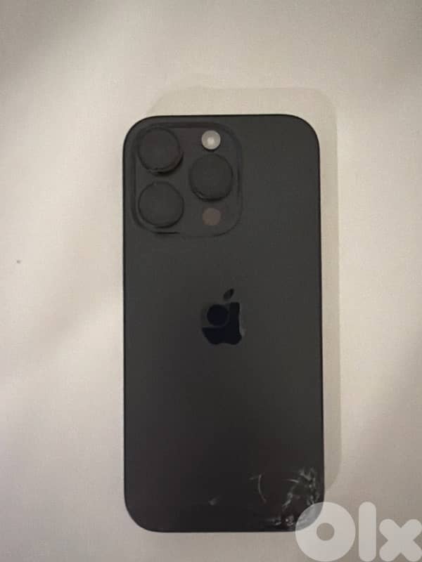 Iphone 16 pro 256 gb for sale 1