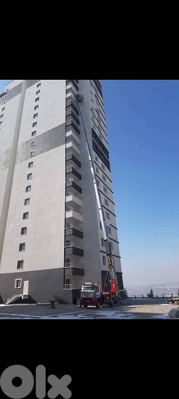 شركة اوتوفحص للنقل الأثاث