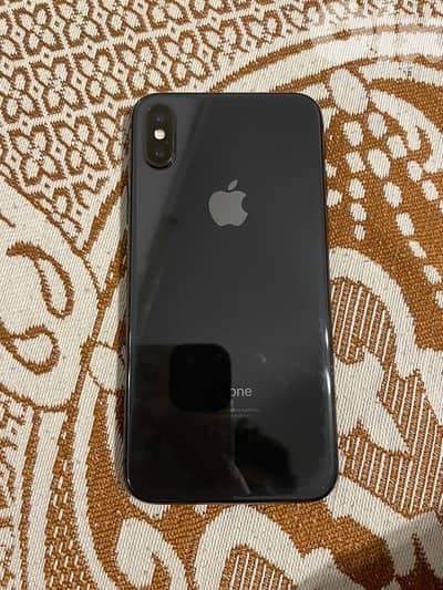 iphone x 256 gb mtl jdid