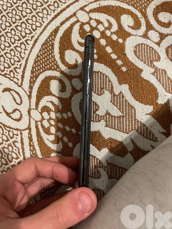 iphone x 256 gb mtl jdid 5