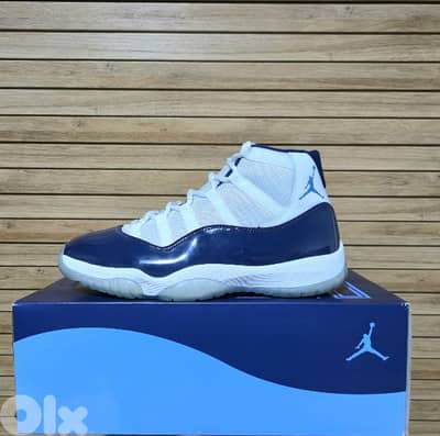 Air Jordan 11 "Win Like 82"