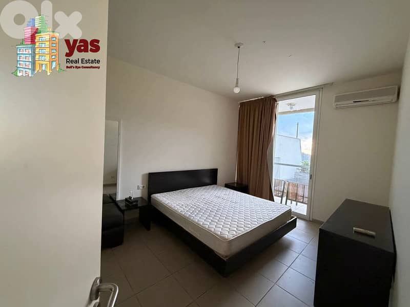 Jeita Country Club 70m2 | 30m2 Terrace | Excellent Condition | Luxury 3