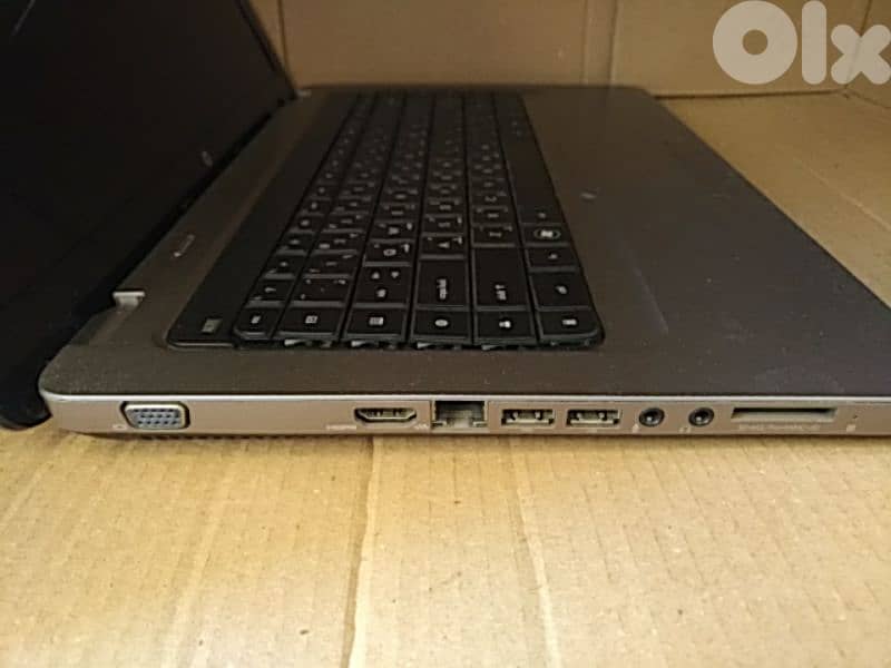 HP G62 i3 W11 Pro (read details) (السعر نهائي - الرجاء قراءة التفاصيل) 2