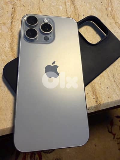 iphone 15 pro max 512