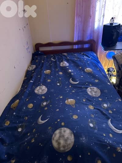 bed for sale