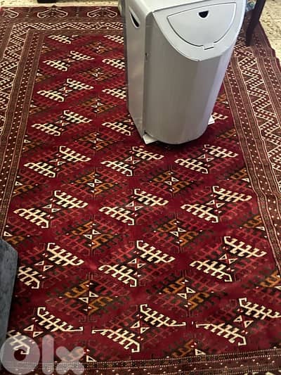 سجادة عجمية