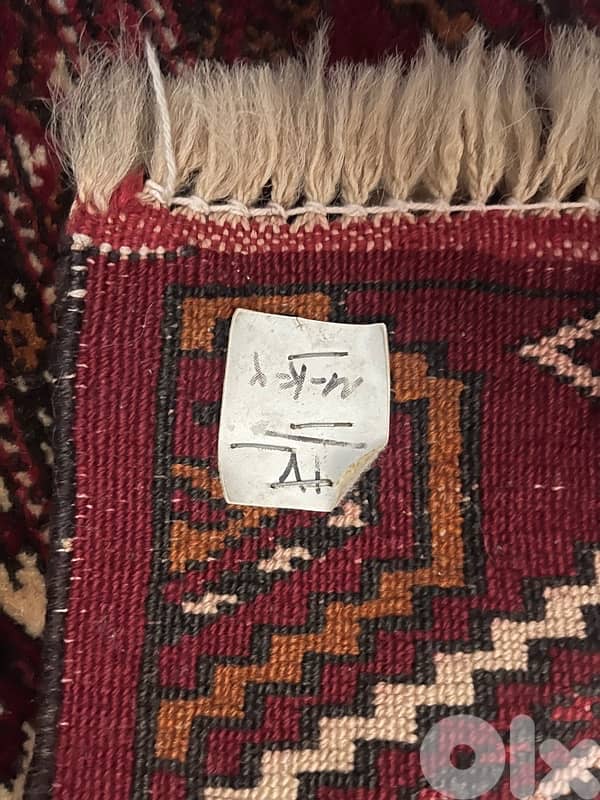 سجادة عجمية 1