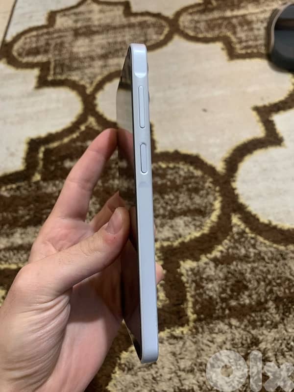 A16 128gb 12gb ram 1