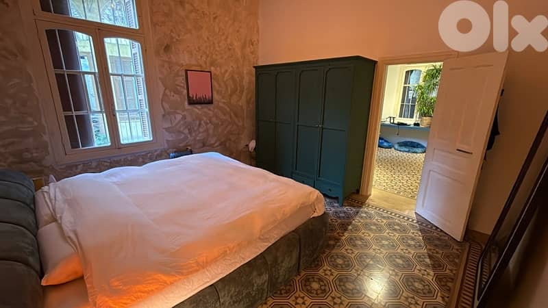 handcrafted wardrobe 3