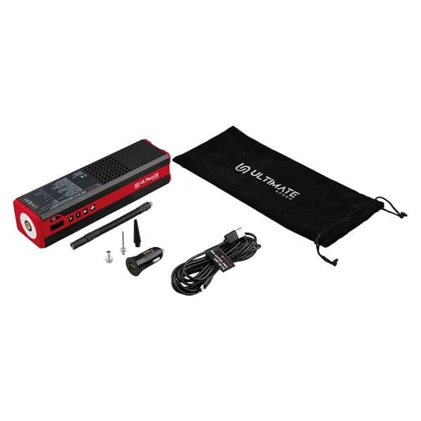 portable compressor 1