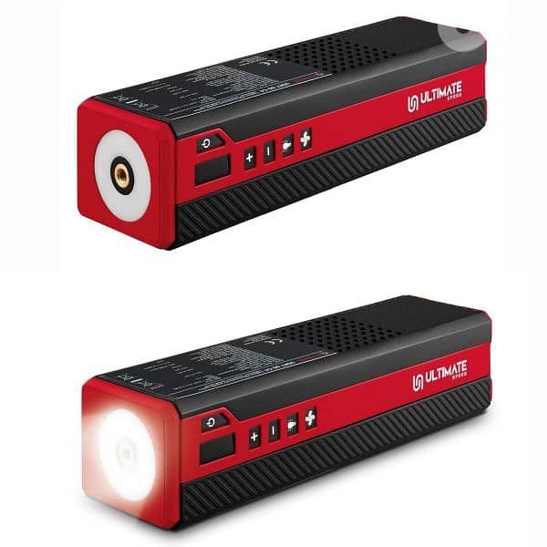 portable compressor 2