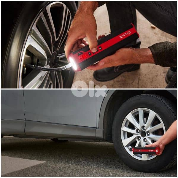 portable compressor 3