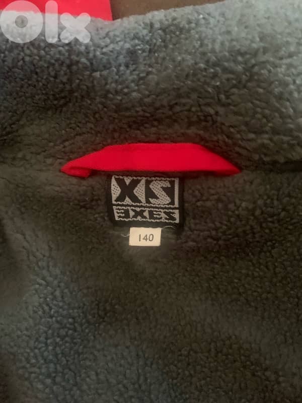 Ski Overalll high quality 1