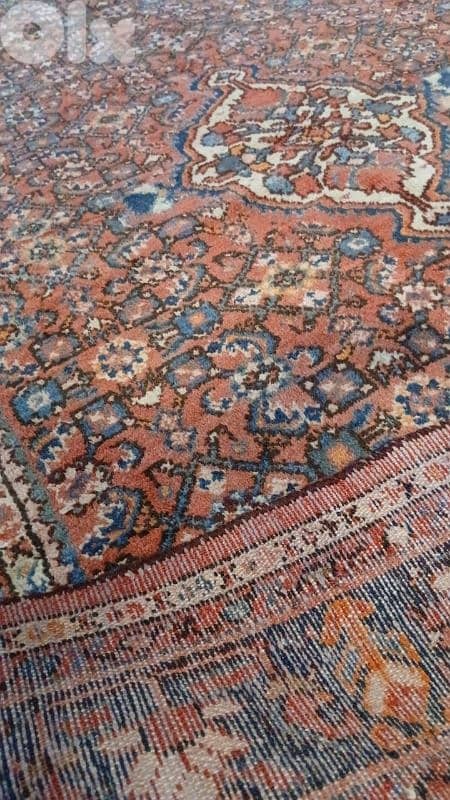 سجاده عجميه انتيك شغل يدوي 1