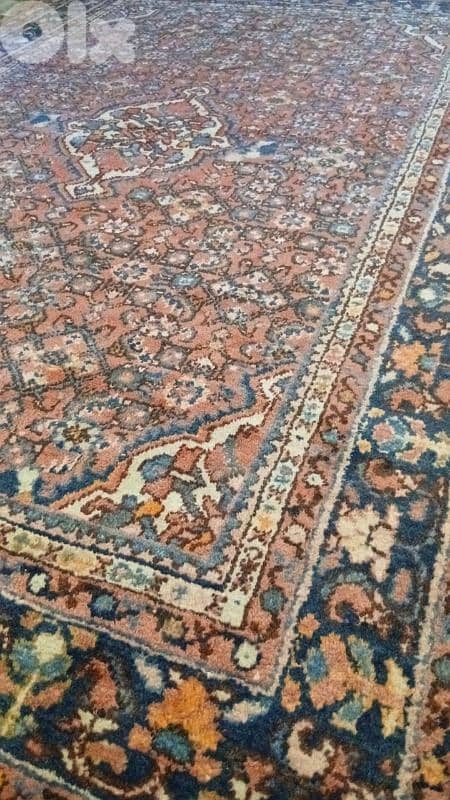 سجاده عجميه انتيك شغل يدوي 3