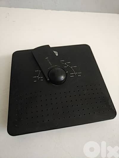 Vintage ARCO - Not Negotiable