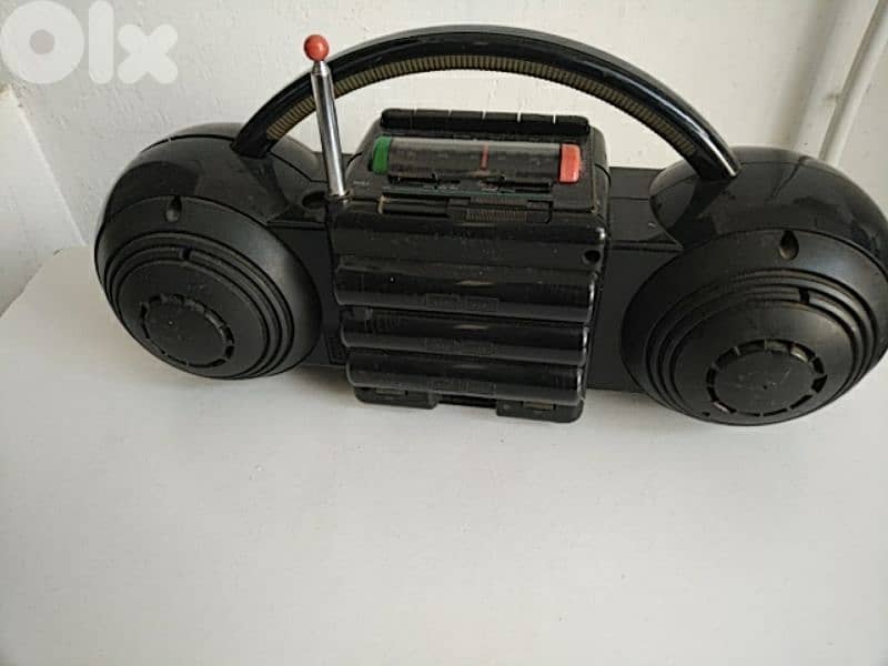 Vintage Philips - Not Negotiable 1