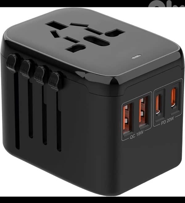 travel adapter 2