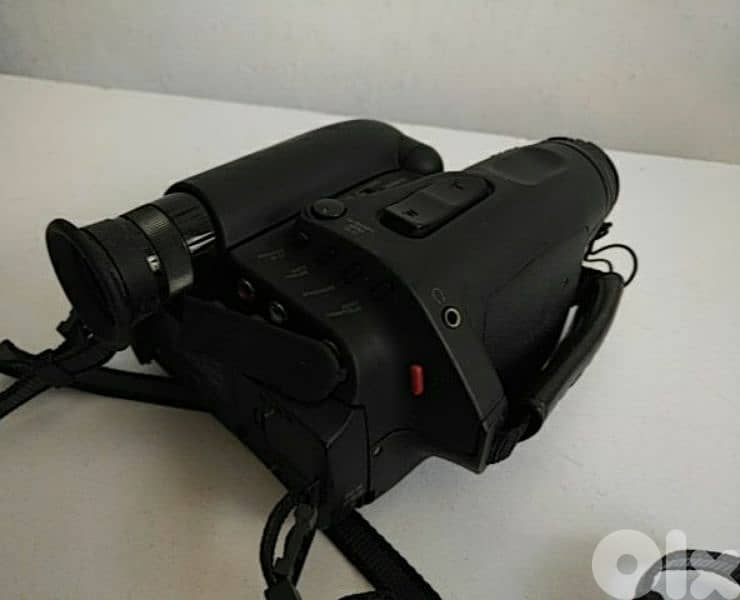 Vintage Akai V8 PV-M4F video camera - Not Negotiable 2