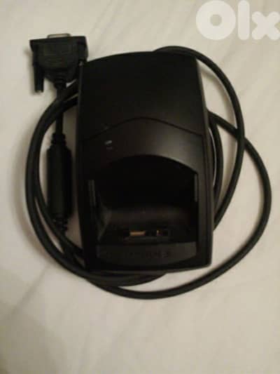 Old Ericsson connector - Not Negotiable