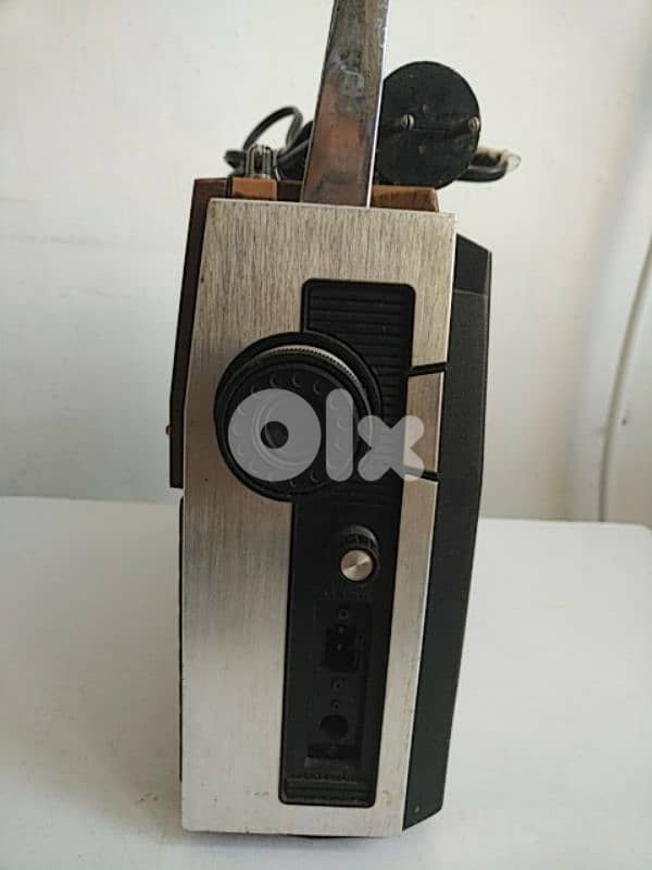 Vintage Sanyo - Not Negotiable 3