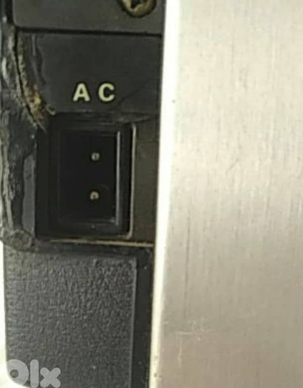 Vintage Silvano - Not Negotiable 6