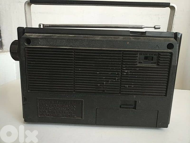 Vintage Jumbo - Not Negotiable 1