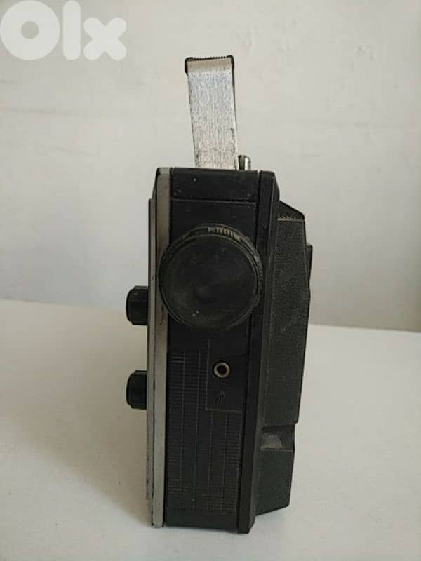 Vintage Jumbo - Not Negotiable 2