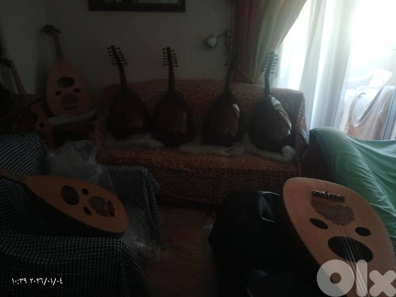 اعواد مميزة بأسعار مميزة 2