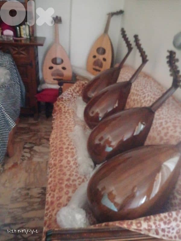 عود مميز بسعر مميز 1