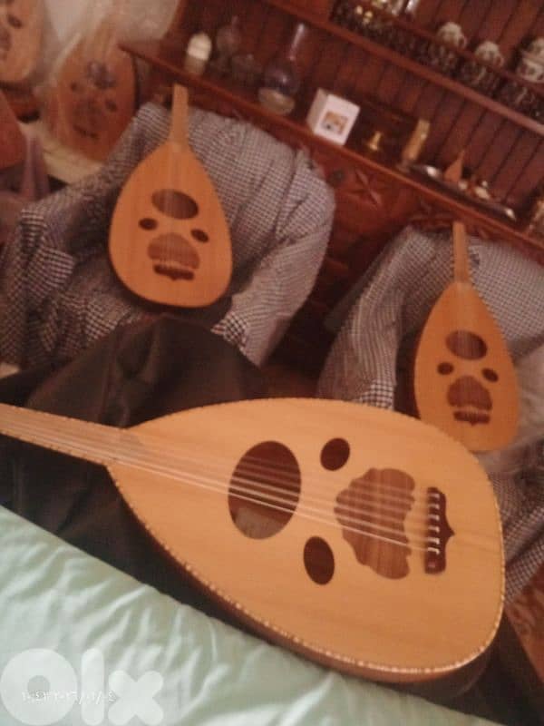 عود مميز بسعر مميز 3