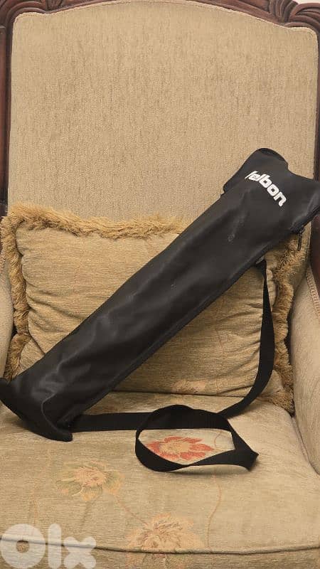 Velbon cx300 Tripod 1