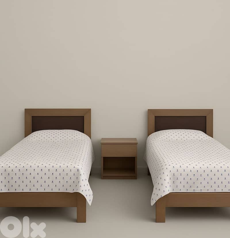 خشب لاتيه ممتاز . توصاية 1