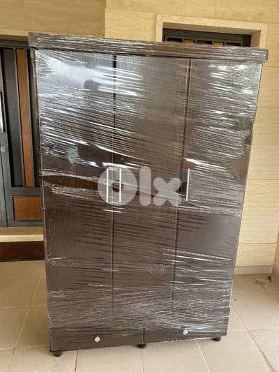 عرررض نار وتحطيم الاسعار خزانه مرتبه بس 90$ يص